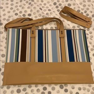 New Lamarthe Tote Bag